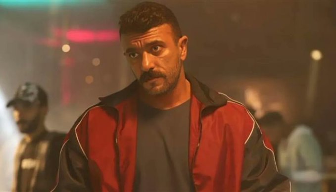 أحمد العوضي يخوض بطولة مسلسل علي كلاي في دراما رمضان 2026