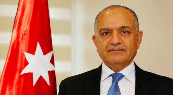 الأردن من جامعة الدول العربية: القضية الفلسطينية مركزية وندعو لتحرك عربي موحد لوقف عدوان الاحتلال