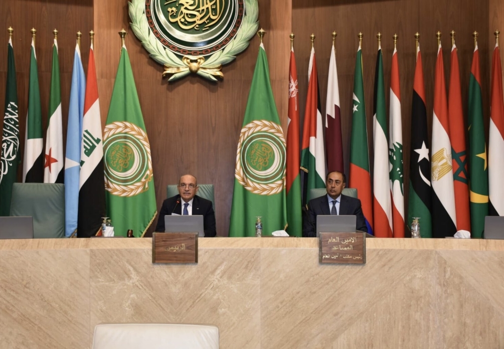 الأردن يدعو لتحرك عربي موحد لوقف العدوان الإسرائيلي ودعم قيام الدولة الفلسطينية