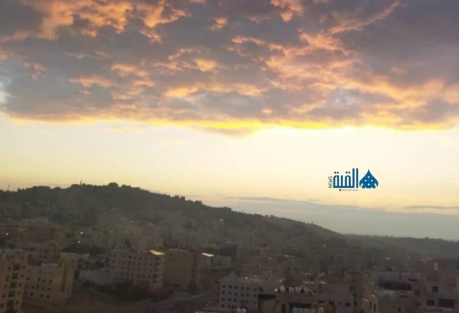 الشتاء يقترب مبكرًا.. تغيرات جوية تهدد أجزاء من الدول العربية ببرودة غير معتادة
