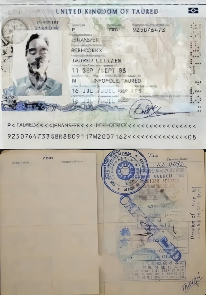 قصة تعود أحداثها إلى العام 1954