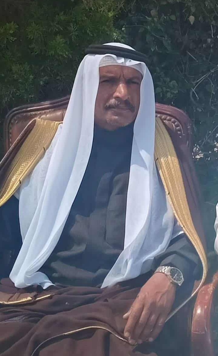 الشيخ فهد العصيفات يكتب في ذكرى المولد النبوي الشريف