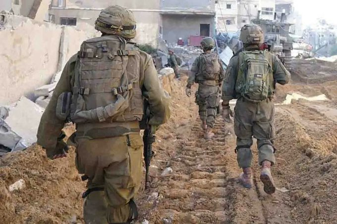 القناة 14: بدء العملية العسكرية في غزة الأسبوع المقبل مع إخلاء مدينة غزة