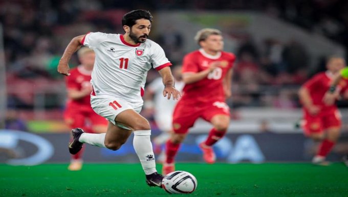 تعادل المنتخب الوطني وروسيا في مباراة ودية بموسكو