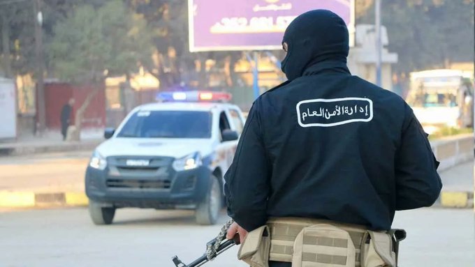 جريمة مروعة في إدلب: أب يقتل أسرته ثم ينتحر وسط تحقيقات أمنية