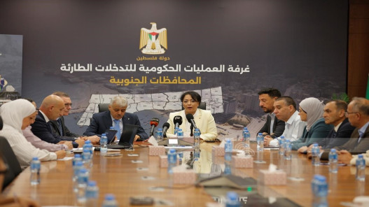 وزارة التربية الفلسطينية تطلق امتحان الثانوية العامة إلكترونيًا لطلبة غزة وسط ظروف صعبة