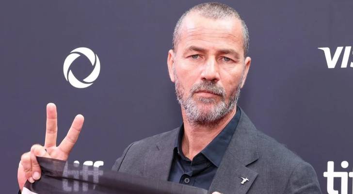 تصفيق قياسي وعرض عالمي أول لفيلم Palestine 36 في مهرجان تورونتو السينمائي