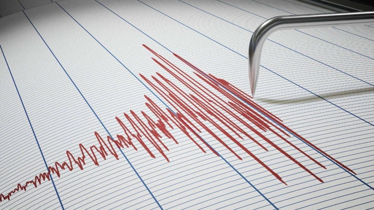 زلزال بقوة 4.9 يضرب شمال غرب تركيا دون أضرار أو إصابات