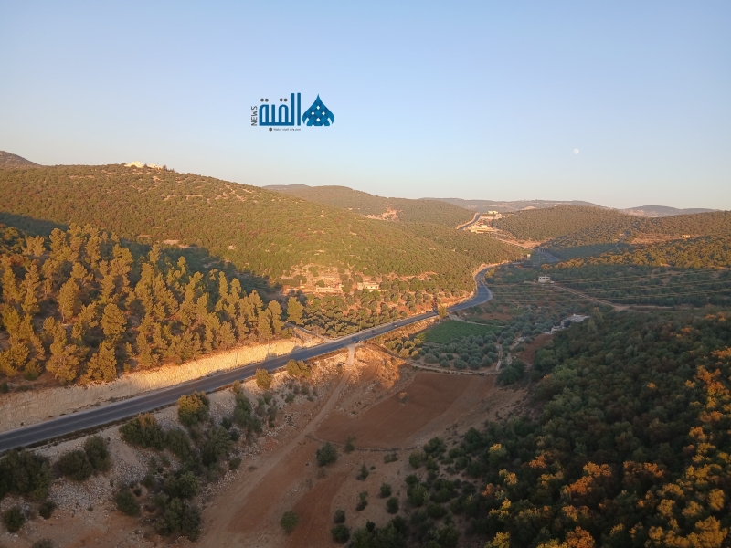 طقس معتدل في أغلب المناطق وحار في الأغوار والعقبة حتى الأربعاء