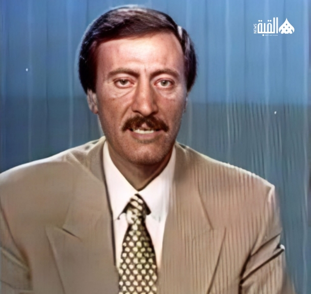 وزير الاتصال الحكومي ينعى الإعلامي فخري العكور
