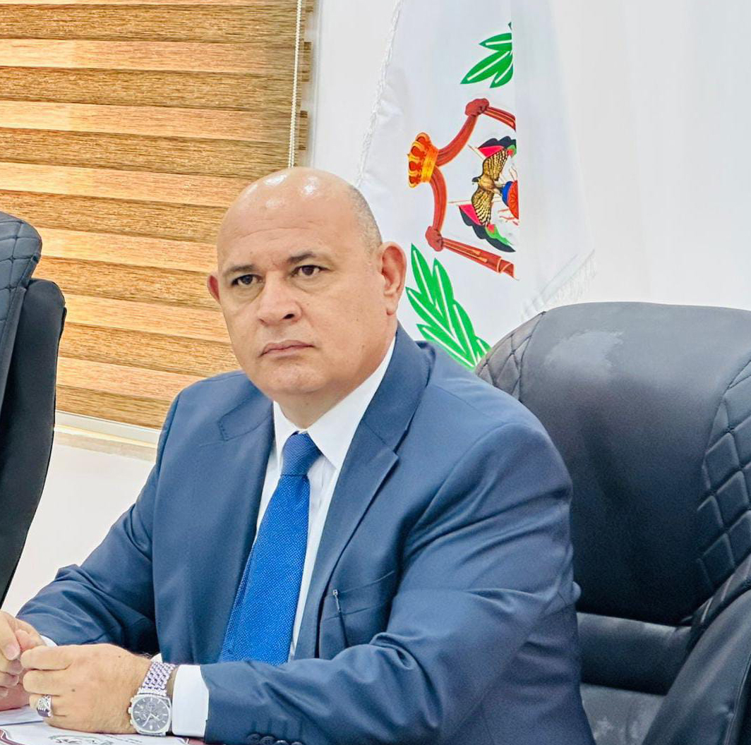 محافظ جرش يؤكد التعامل الحازم مع تسكع الطلبة أمام المدارس