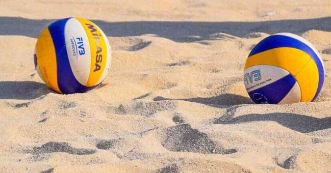 منتخب الأردن للطائرة الشاطئية يتأهل إلى ربع نهائي بطولة غرب آسيا في لبنان
