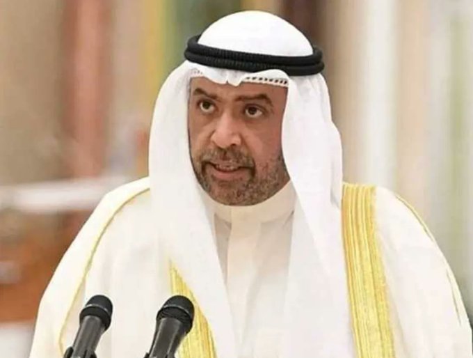 محكمة الكويت تؤجل محاكمة وزير الدفاع في قضية المصروفات السرية