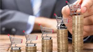 ارتفاع التضخم والأسعار في الأردن مع مؤشر المستهلك للأغذية والتبغ