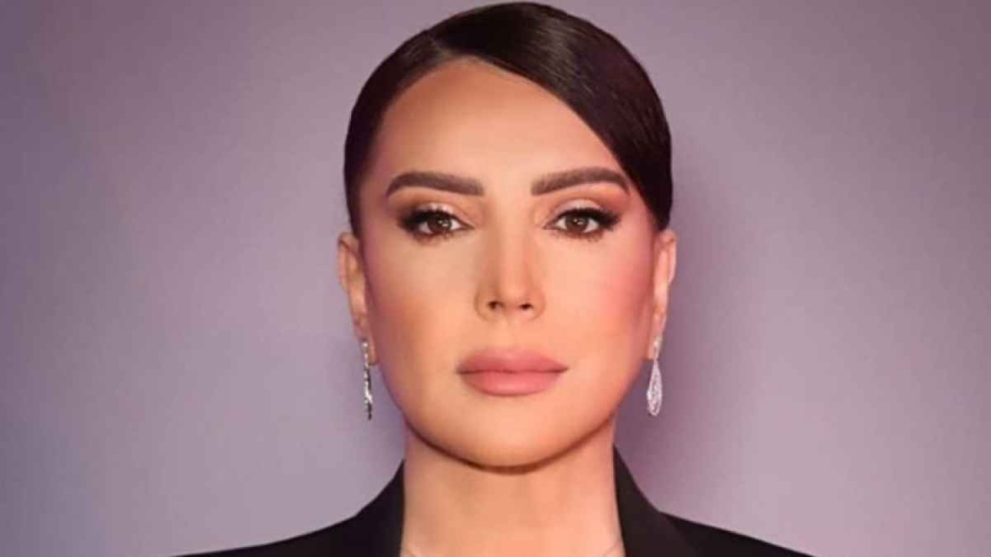 شكران مرتجى تشارك متابعينها ذكرى مؤثرة عن والدتها الراحلة على إنستغرام