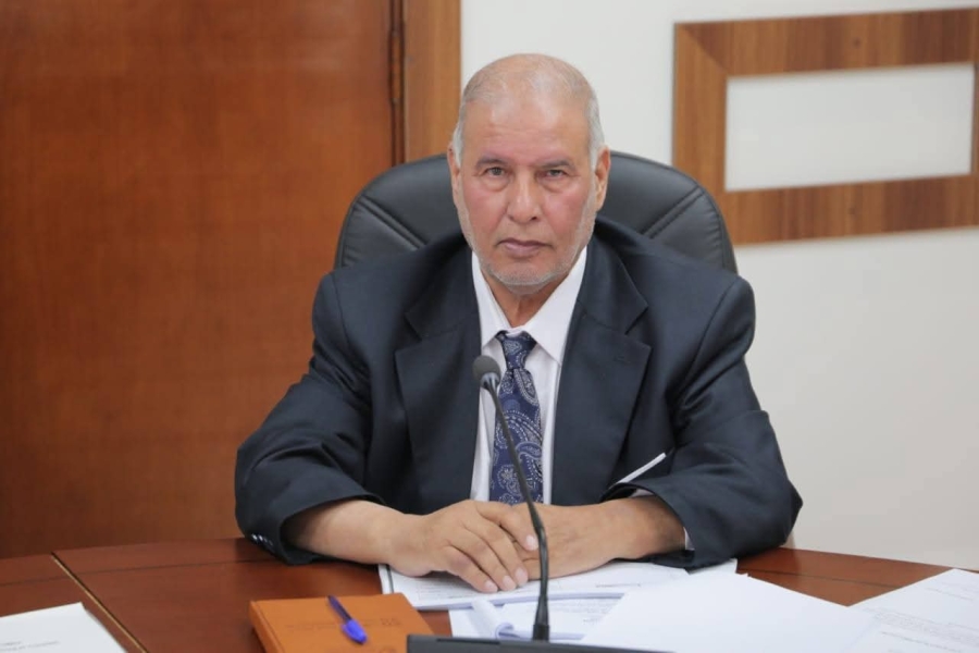 النائب خضر بني خالد يوجه مذكرة نيابية حول أزمة التوظيف في البادية الشمالية الغربية