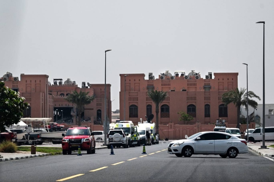 صراع الأجهزة في تل أبيب: لماذا غاب الموساد عن ضربة قطر؟
