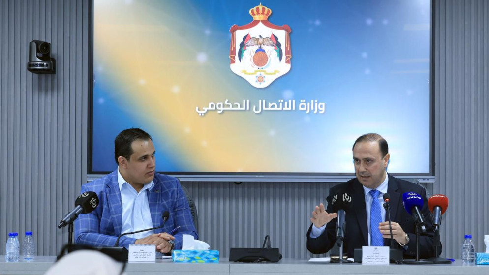 المومني: الشباب خط الدفاع الأول في مواجهة التضليل ودعم التحديث الشامل