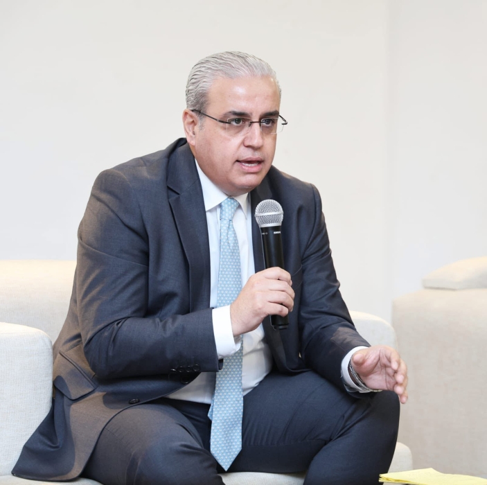 البدور يتفقد مراكز صحية شاملة في شرق عمّان: الرعاية الأولية مدخل أساسي لتطوير القطاع الصحي