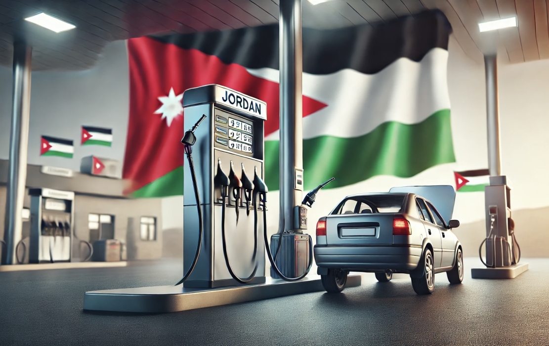 توقعات بارتفاع طفيف في أسعار المحروقات بالأردن خلال أكتوبر 2025