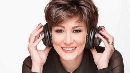 معظم الرجال لا تكفيهم امرأة واحدة.. سماح أنور تثير الجدل