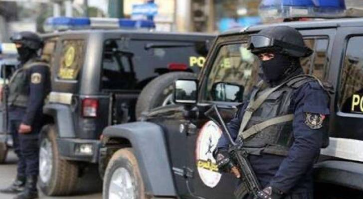 مصر تلقي القبض على  شارون أشهر تاجر مخدرات