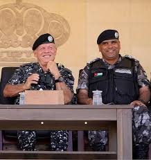 رجال ترفع لهم القبعات: الباشا محمد أمين المعايطة