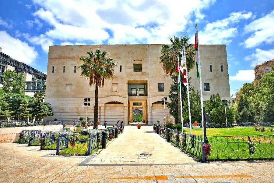 أمانة عمان الكبرى وبلدية سحاب تطلقان مبادرة “كتابنا حضارتنا”