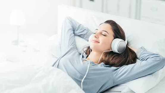 أنواع من الموسيقى يمكن أن تقلل بشكل كبير من أعراض دوار الحركة