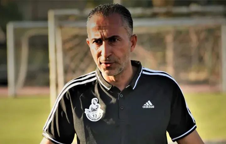 رأفت علي يقود الجزيرة خلفاً لعامر عقل في صفقة تدريبية جديدة