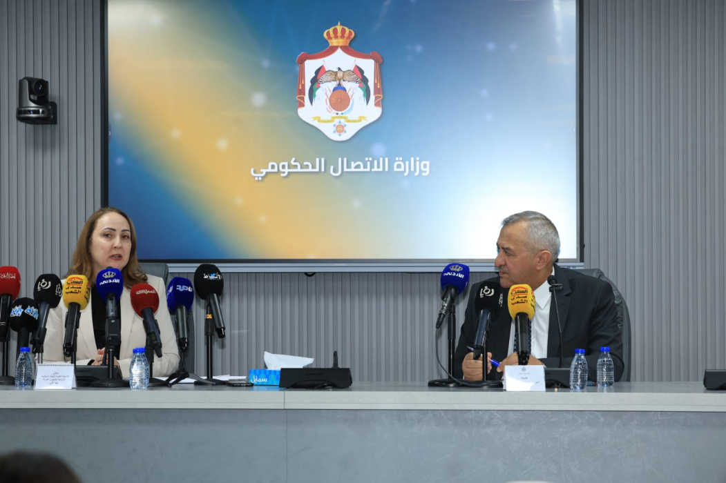 منتدى التواصل الحكومي يناقش أولويات عمل شؤون المرأة