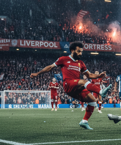 مباشر .. شاهد الآن | ليفربول في اختبار صعب أمام أتلتيكو مدريد بدوري الأبطال