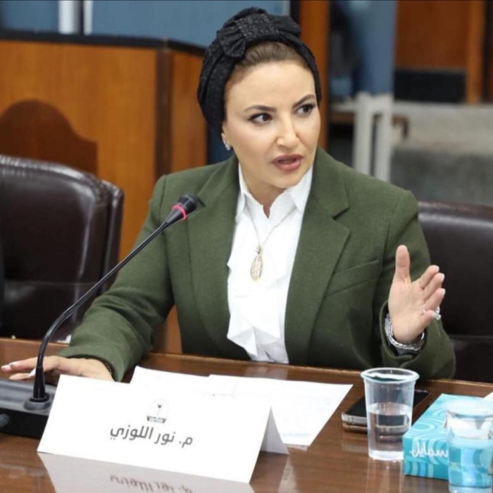 تعيين عضو جديد في اللجنة المؤسسية لمراجعة البحوث والدراسات الدوائية بمستشفى الجامعة الأردنية