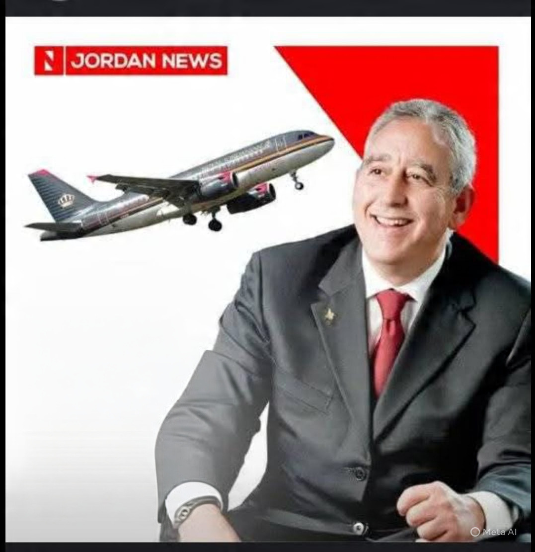 نضال انور المجالي يكتب …المهندس سامر عبد السلام المجالي… ثلاثون عاماً من العطاء وبناء الجسور بين الأردن والعالم