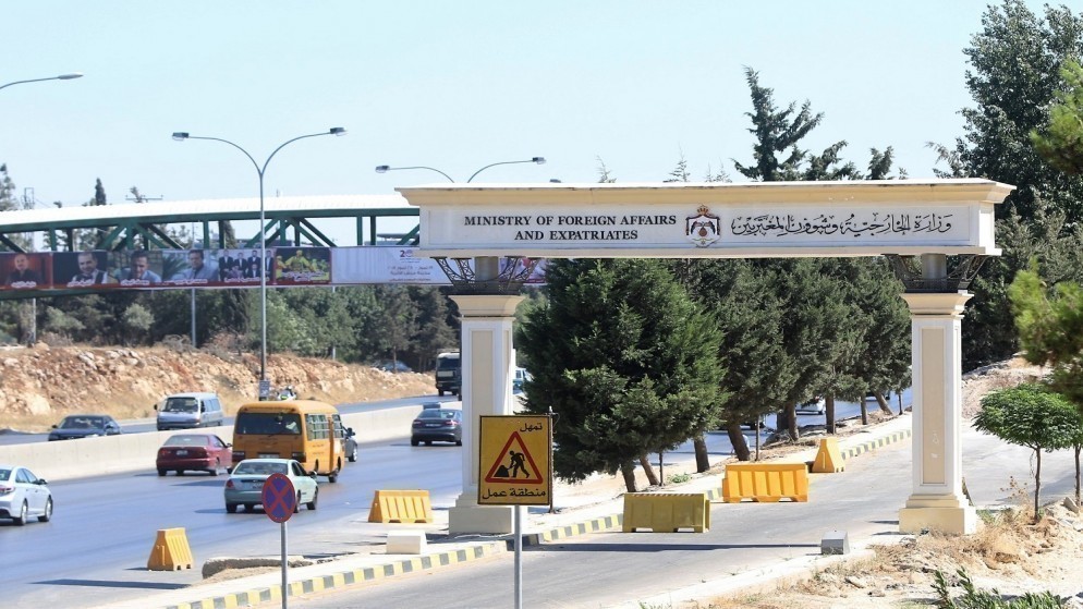 الخارجية الأردنية ترحب باعتراف بريطانيا وكندا وأستراليا بدولة فلسطين وتؤكد دعمها الثابت لحقوق الشعب الفلسطيني