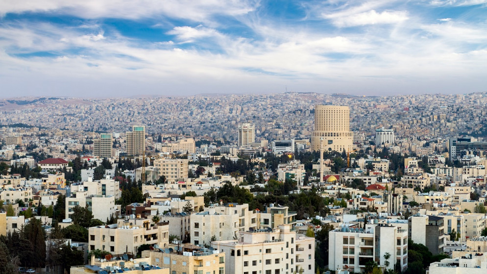 كتلة هوائية حارة تسيطر على أجواء المملكة… وانخفاض مرتقب في درجات الحرارة نهاية الأسبوع