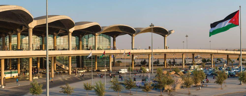 مطار عمّان المدني يستعد للعودة إلى الخدمة نهاية العام