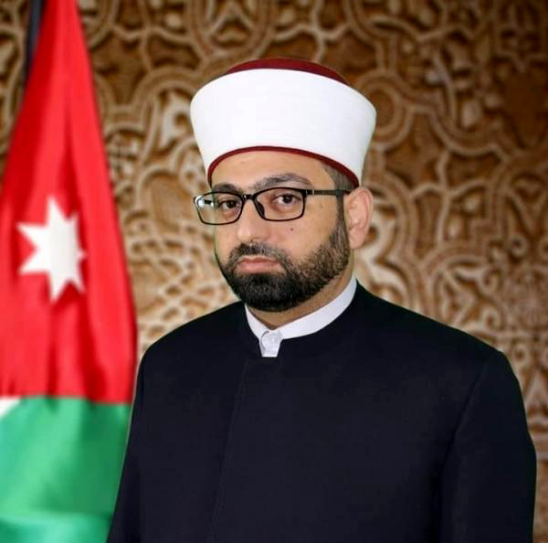 المفتي العام يعلن الأربعاء غرة شهر ربيع الثاني لعام 1447 هجري