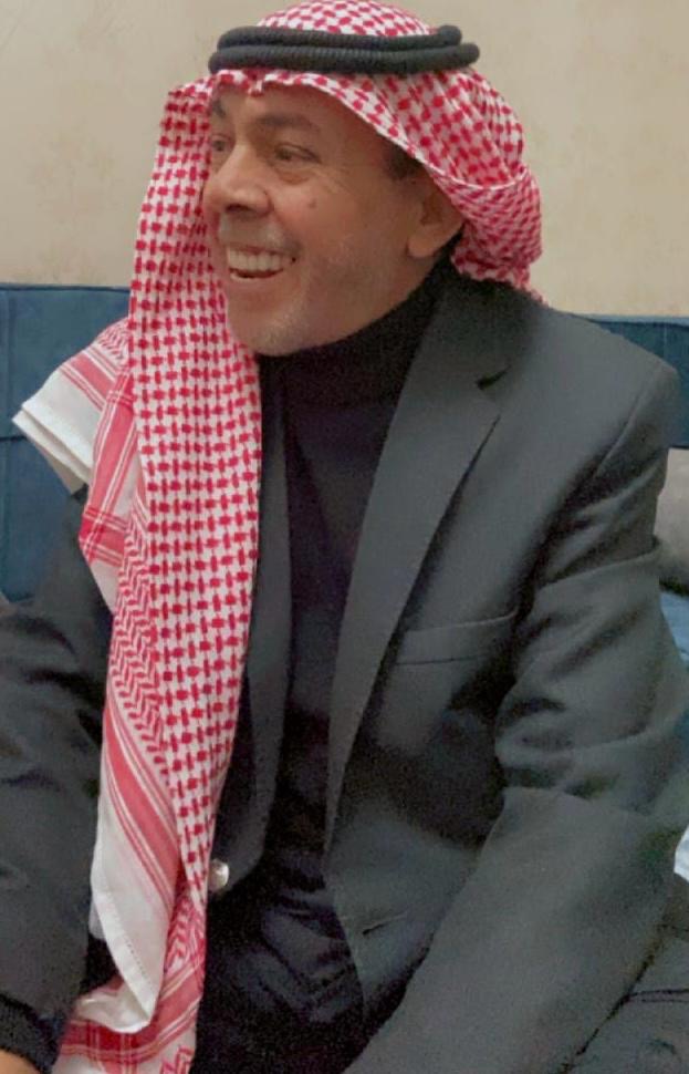 د.محمد النجادات يكتب... جلالة الملك عبدالله الثاني يخاطب ظمائر العالم حرب غزه يجب ان تتوقف