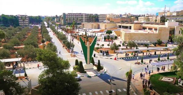 بدء قبول طلبات انتقال طلبة مكرمة العشائر بين الجامعات  رابط