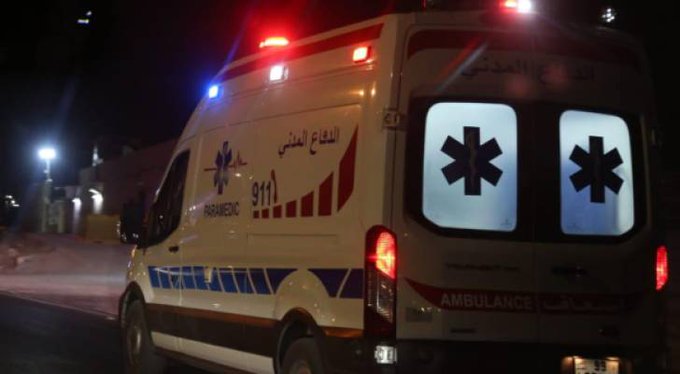 مشاجرة في الزرقاء تسفر عن وفاة شاب وإصابة طفل