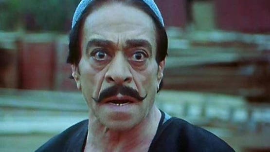 أبرزهم الفنان توفيق الدقن.. قصة السنيد في السينما المصرية