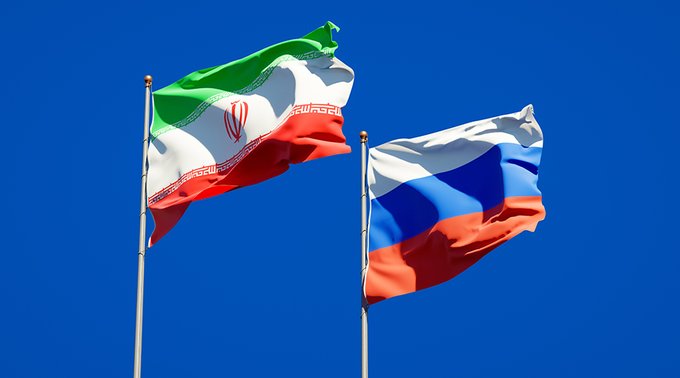 إيران وروسيا توقعان اتفاقية لبناء 4 وحدات نووية بـ25 مليار دولار