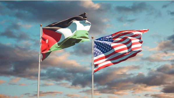 2.15 مليار دينار حجم التبادل التجاري بين الأردن وأميركا حتى نهاية تموز