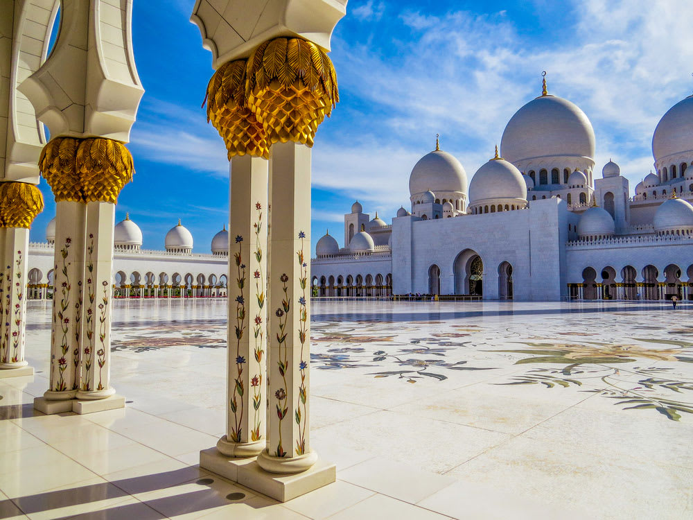 في يوم الجمعة.. دعاء يفتح أبواب السماء ويُنعش القلوب