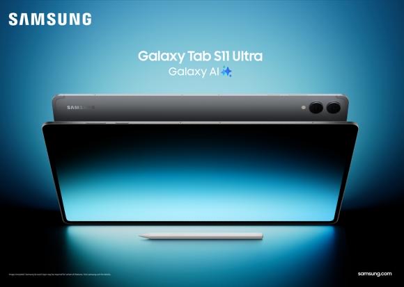 اكتشف سلسلة Galaxy Tab S11 من سامسونج: كل ما تبحث عنه في لوحي فائق الأداء