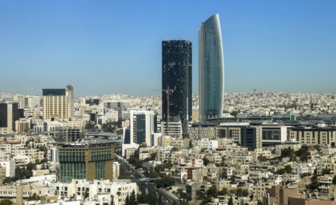 صندوق النقد يبدأ المراجعة الرابعة لبرنامج الأردن وسط مؤشرات اقتصادية إيجابية