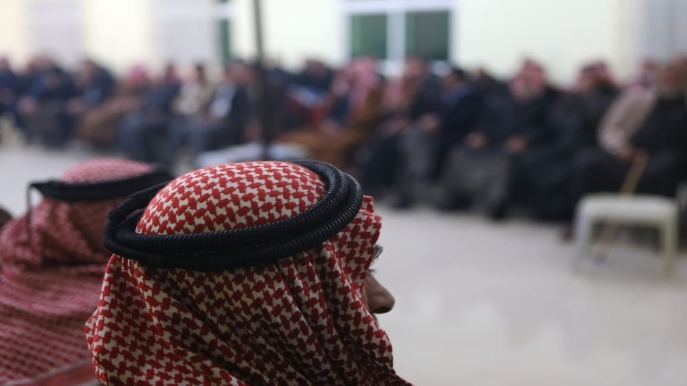 عشيرة المداهنة: الحادث تصرف فردي والتحقيقات جارية… ونقف خلف القوات المسلحة والأجهزة الأمنية