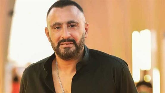 آخر تطورات الحالة الصحية للفنان أحمد السقا بعد تهشم سيارته