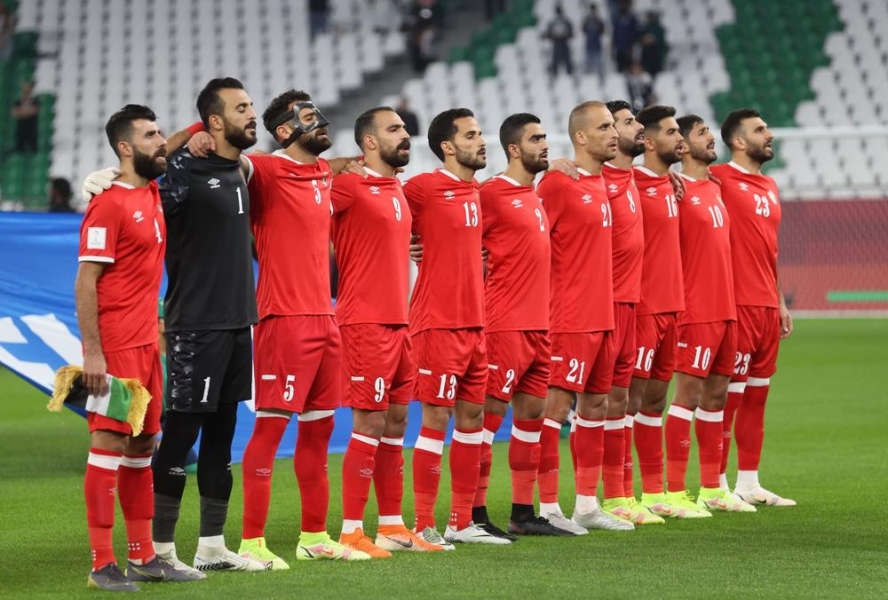المنتخب الوطني يختار 30 لاعبا استعدادا لوديتي بوليفيا وألبانيا